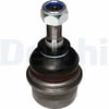 ROTİL ÜST ÖN SOL SAĞ RENAULT MASTER II 1.9 DTI 00=>, 1.9 DCI 01=>, 2.2 DCI 00=>, 2.5 DCI 03=>, 2.5 D 98-01, 2.8 DTI 98-01, 3.0 DCI 03=>, OPEL MOVANO 1.9 DTI 00-01, 01=>, 2.2 DTI 00=>, 2.5 DTI 01=>, 2.5 CDTI 06=>, 2.5 D 98-00, 2.8 DTI 98-01, 3.0 DTI 0