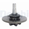 ROTİL ÜST ÖN SOL SAĞ RENAULT MASTER II 1.9 DTI 00=>, 1.9 DCI 01=>, 2.2 DCI 00=>, 2.5 DCI 03=>, 3.0 DCI 03=>, 1.9 DTI 00=>, OPEL MOVANO 1.9 DTI 00-01, 01=>, 2.2 DTI 00=>, 2.5 DTI 01=>, 2.5 CDTI 06=>, 2.5 D 98-00, 2.8 DTI 98-01, 3.0 DTI 03=> 
