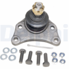 ROTİL ÜST ÖN SOL SAĞ TOYOTA HILUX PICK-UP 1.8 88-98, 2.4 D 88-97, 2.4 TD 4WD 98-02, 2.5 D-4D 01-05, 2.4 TD 88-97, VOLKSWAGEN TARO 1.8-2.2 89-94, 2.4 D 89-97 
