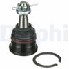 ROTİL ÜST ÖN SOL SAĞ TOYOTA LANDCRUISER 3.4 I 96-02, 3.0 TD 96-02, 3.0 D-4D 00-02, COLORADO PRADO 