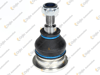 ROTİL ÜST SEGMANLI HYUNDAI COUPE 1.6/2.0 96-02, LANTRA II 1.5/1.6/1.9 96-00 