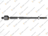 ROTMİLİ AUDI A3 1.6/1.8/1.9 97-03, SKODA OCTAVIA II 1.4/1.6/1.8/2.0 97-07, VW GOLF IV 1.4/1.6/1.8/2.0 97-05 