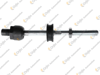 ROTMİLİ BMW 316 83-88, 318 82-88, 320 82-91, 323 83-91, 316 TOURING 91-94, 318 TOURING 87-91, 320 TOURING 88-91 