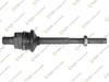 ROTMİLİ BMW 316 91-98, 318 90-98, 320 91-98, 323 95-98, 325 91-98, 316 COMPACT 94-00, 318 COMPACT 96-99, 316 TOURING 97-99, 318 TOURING 95-99, 320 TOURING 95-99 