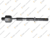 ROTMİLİ BMW 730 I,LI 03-08, 735 I,ŞI 01-05, 740 I,LI 05-08, 760 I,LI 03-08 