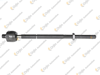ROTMİLİ CHRYSLER VOYAGER IV 2.4/3.3/3.8 00-08 