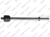 ROTMİLİ CITROEN C2 1.1/1.4/1.6 03-10, C3 I 1.4/1.6 02 =>, PEUGEOT 1007 1.4/1.6 05 => 