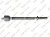ROTMİLİ CITROEN C3 II 1.0/1.2/1.4/1.6 09 =>, DS3 1.4/1.6 09-15 