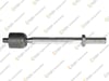 ROTMİLİ CITROEN C3 PICASSO 1.2/1.4/1.6 09 =>, PEUGEOT 207 1.4/1.6 06-15 