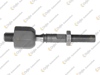 ROTMİLİ CITROEN C5 III 1.6/1.8/2.0 08 =>, PEUGEOT 508 I 1.6/2.0 10-18 