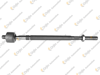 ROTMİLİ CITROEN C8 2.0/2.2/3.0 02 =>, FIAT ULYSSE 2.0/3.0 02-11, PEUGEOT 807 2.0/2.2/3.0 02 => 