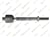 ROTMİLİ DACIA DUSTER 1.2/1.6 10-18 