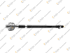 ROTMİLİ DAEWOO LEGANZA 2.0/2.2 97-04 