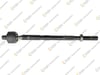 ROTMİLİ FIAT FIORINO 1.4 07 =>, LINEA 1.3/1.6 07 =>, PUNTO 1.3/1.4/1.6 08-12, CITROEN NEMO 1.3/1.4 09 =>, PEUGEOT BIPPER 1.3/1.4 08 => 
