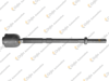 ROTMİLİ FIAT PUNTO 1.2/1.4/1.6/1.7 93-99, LANCIA Y 1.1/1.2/1.4 96-03 