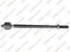 ROTMİLİ FIAT PUNTO EVO 1.3/1.4 08-12, PUNTO 1.2/1.4 12 =>, OPEL CORSA D 1.0/1.2/1.4 06-14 