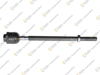 ROTMİLİ FIAT RITMO 1.0/1.3/1.5/1.6 78-88, SEAT IBIZA I 1.2/1.5/1.7 84-93 
