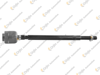ROTMİLİ FIAT TEMPRA 1.6/1.8 93-96, TIPO 1.6/1.8/2.0 90-97, SEAT IBIZA I 0.9/1.2/1.5 84-93 