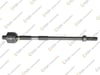ROTMİLİ FORD FIESTA III 1.1/1.3/1.4/1.6 89-97, KA 1.0/1.3/1.6 96-08 