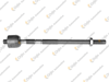 ROTMİLİ FORD FIESTA V 1.25/1.3/1.4/1.6 01-08, FUSION 1.4/1.6 02-12 