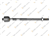 ROTMİLİ FORD FIESTA V 1.25/1.3/1.4/1.6 01-08, FUSION 1.4/1.6 02-12 