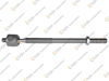 ROTMİLİ FORD FOCUS II 1.4/1.6/1.8/2.0 04-12, FOCUS C-MAX 1.6/1.8/2.0 04-07 