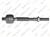 ROTMİLİ FORD GALAXY 1.6/2.0/2.3 07-15, MONDEO IV 1.6/2.0/2.5 07-15, SEAT ALHAMBRA 1.8/2.0/2.8 00-10, VW SHARAN 1.8/2.0/2.8 95-10 