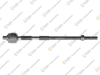 ROTMİLİ FORD MONDEO I 1.6/1.8/2.0/2.5 93-96, MONDEO II 1.6/1.8/2.0/2.5 96-00 