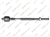 ROTMİLİ FORD SIERRA 1.6/1.8/2.0/2.8 82-93 