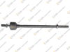 ROTMİLİ HONDA CIVIC III 1.3/1.5 83-87, CRX I 1.5/1.6 83-87 