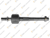 ROTMİLİ HONDA CIVIC IV 1.3/1.4/1.6 87-91, CRX III 1.6 92-98 