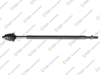 ROTMİLİ HONDA CIVIC VII 1.4/1.6/2.0 01-05, CIVIC VII COUPE 1.6/1.7 01-05 