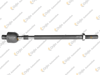 ROTMİLİ HYUNDAI ACCENT I 1.3/1.5 94-00, COUPE 1.6/2.0 96-02, ELANTRA 1.6/1.8 00-06 