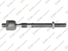 ROTMİLİ HYUNDAI ACCENT IV 1.4/1.6 10 => 