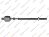 ROTMİLİ HYUNDAI ATOS 1.0/1.1 01-08 