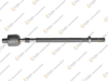 ROTMİLİ HYUNDAI H- STAREX 2.4 97-04, H-1 PANELVAN 2.5/2.6 97-07 