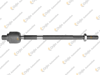 ROTMİLİ KIA CARENS II 1.8/2.0 02 => 