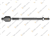 ROTMİLİ KIA CARENS II 1.8/2.0 02 => 