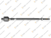 ROTMİLİ MAZDA 323 C IV 1.3/1.6/1.8 89-94 