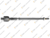 ROTMİLİ MAZDA 323 C IV 1.3/1.6/1.8 89-94 