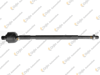 ROTMİLİ MAZDA 323 III 1.1/1.3/1.4/1.5 85-89 
