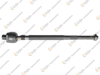 ROTMİLİ MAZDA 626 IV 1.8/2.0 92-97, MX-6 2.0/2.5 92-97 