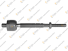 ROTMİLİ MERCEDES-BENZ A 140 97-04, A 160 97-04, A 210 01-04, A 170 98-04 