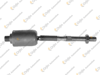 ROTMİLİ MERCEDES-BENZ C 180 00-07, C 200 02-07, C 230 04-07, C 320 00-07, C 350 05-07, CLK 200 06-09, CLK 500 06-09 