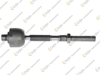 ROTMİLİ MERCEDES-BENZ C 240 02-07, C 280 05-07, C 320 02-07, C 350 05-07 