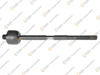 ROTMİLİ MERCEDES-BENZ S 280 06-13, S 300 06-13, S 350 08-13, S 400 09-13, S 500 11-13, S 600 05-13 