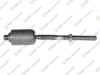 ROTMİLİ MERCEDES-BENZ S 350 03-05, S 430 02-05, S 500 02-05 