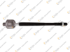 ROTMİLİ MERCEDES-BENZ SLK 200 04-11, SLK 280 05-11, SLK 300 09-11, SLK 350 04-11 