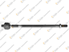 ROTMİLİ MERCEDES-BENZ SPRINTER 2-T 95-06, VW LT 28-35 II 2.5 96-06 