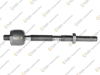 ROTMİLİ MERCEDES-BENZ VANEO 1.6/1.7/1.9 02-05 